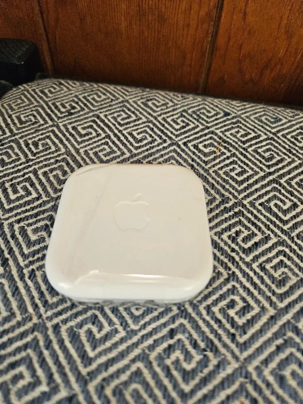 NIB Apple EarPods Wired Headphones